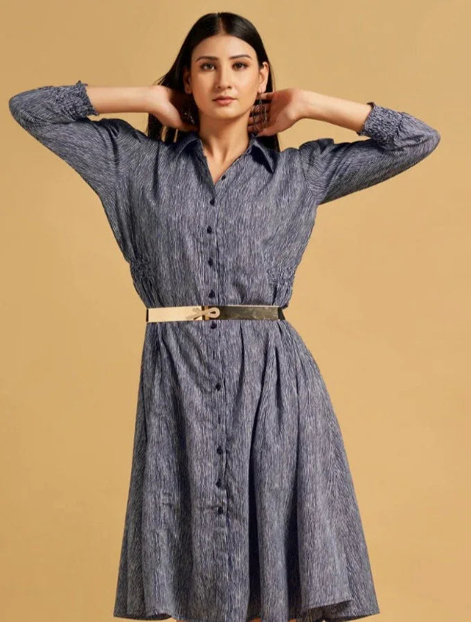 CROP TOP WESTERN WEAR D.NO 109 - Anant Exports