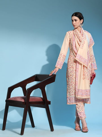 Women's Traditional Kurti