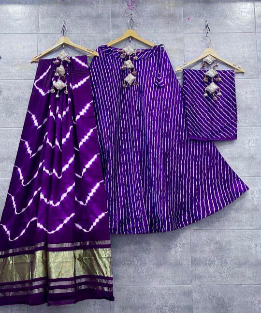 Occasion Wear Fancy Chaniya Choli - Anant Exports