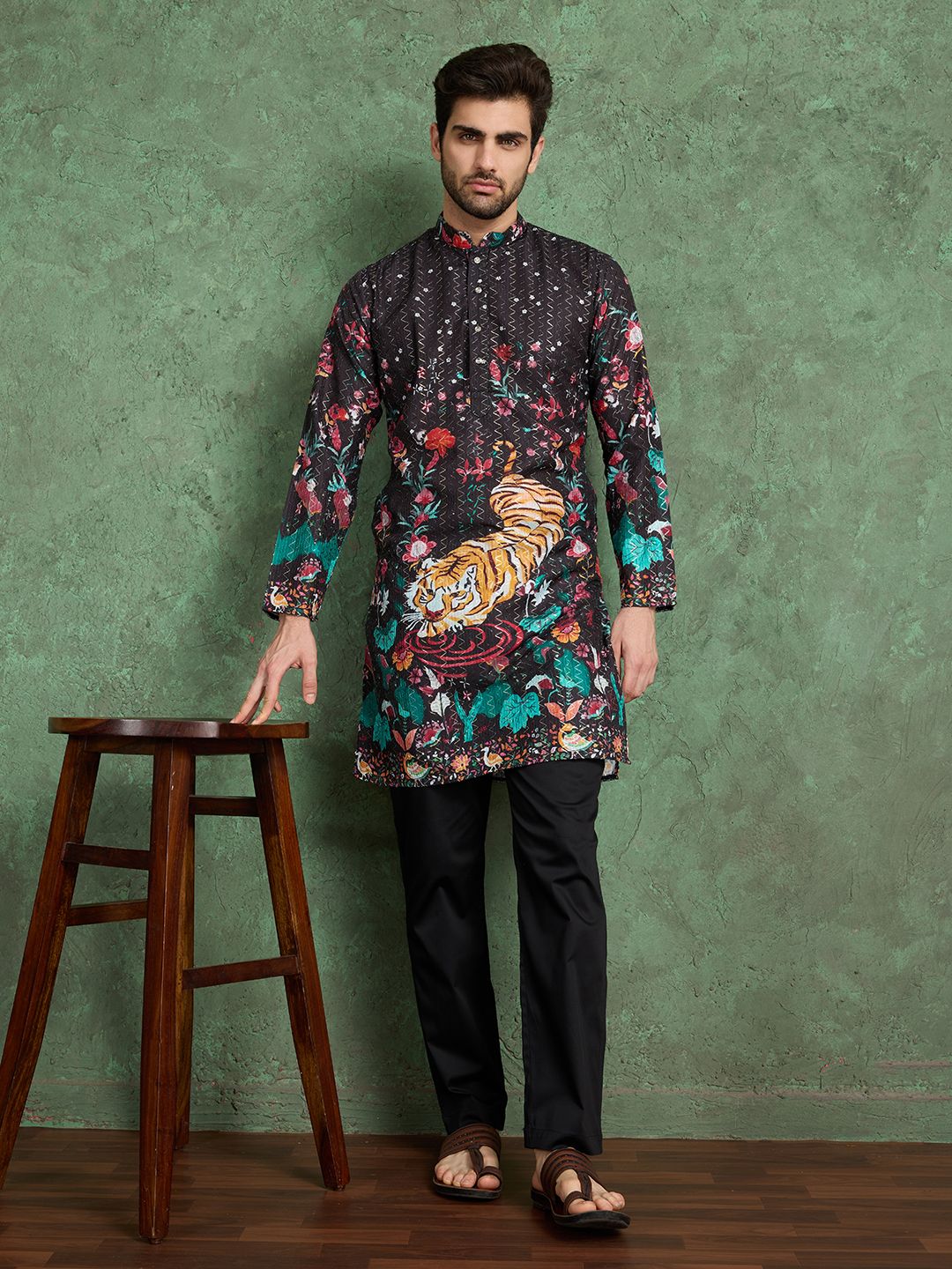Kurta Pajama