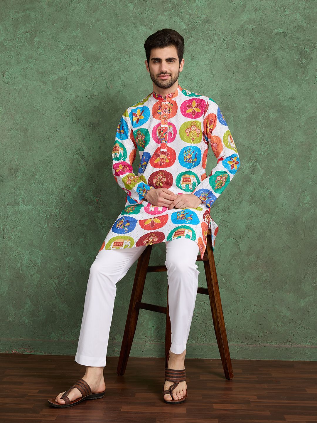 Kurta Pajama