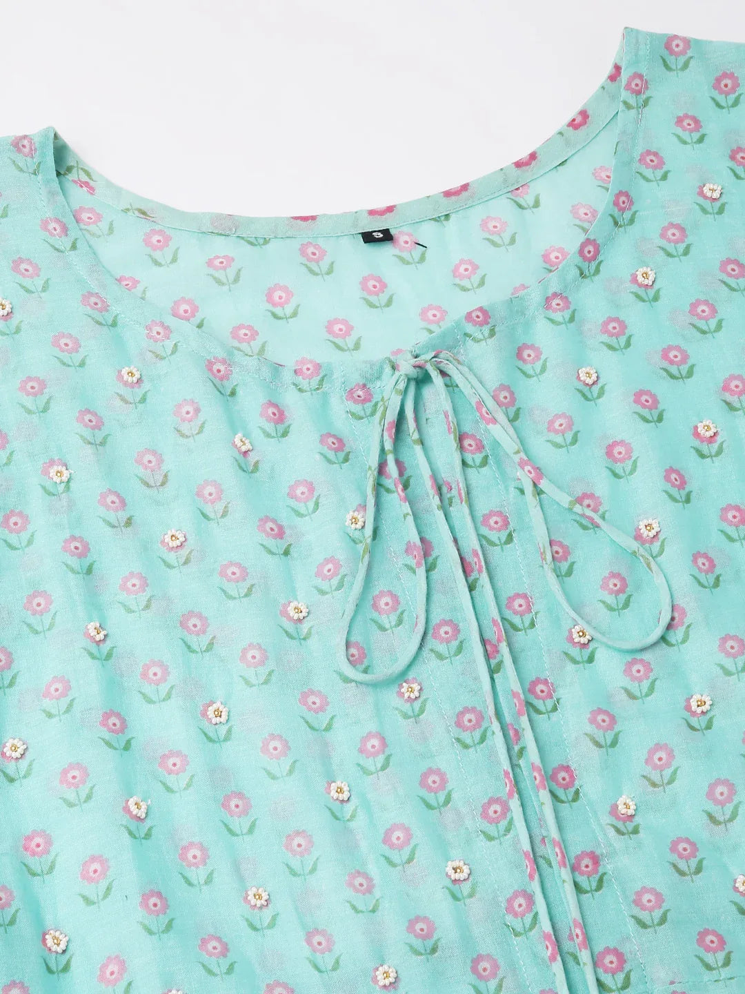 YUKTI VOL 03 FESTIVE WEAR COTTON KURTI - Anant Exports