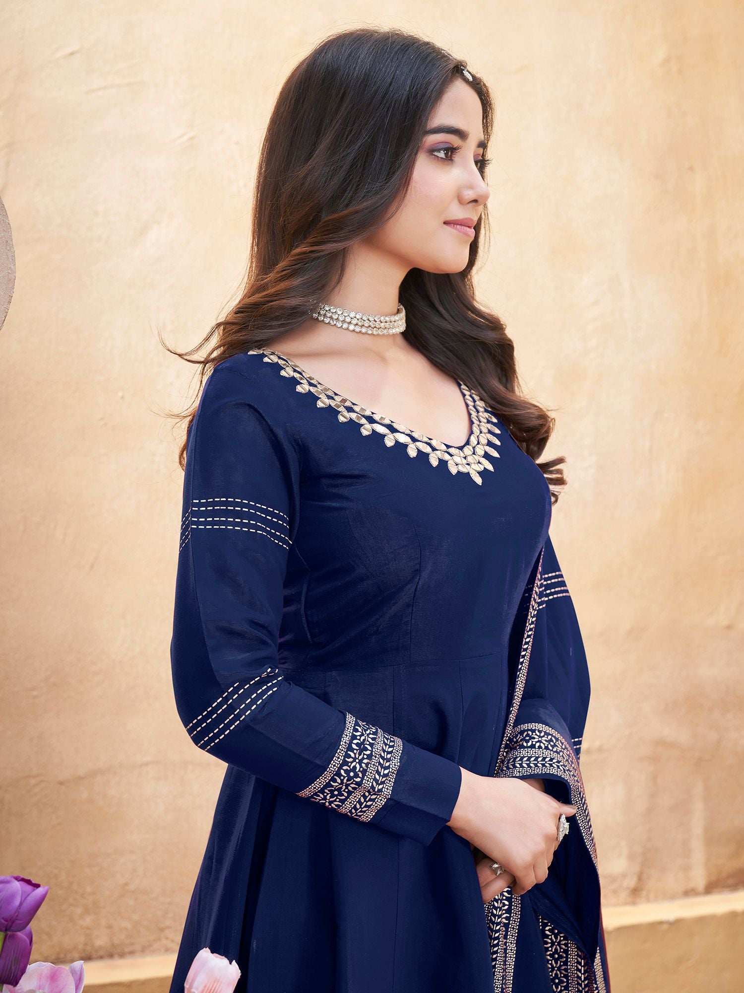 Salwar Suit
