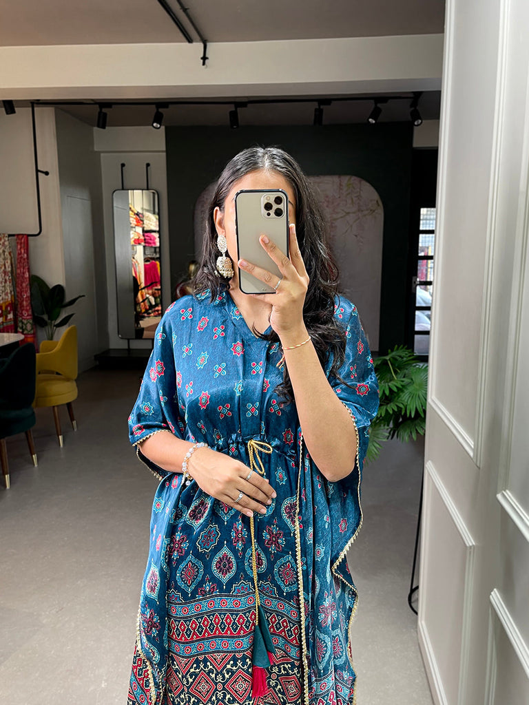 Kaftan