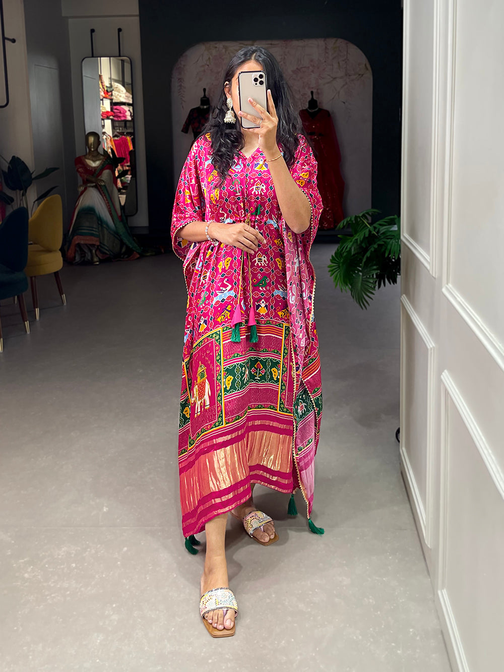Kaftan