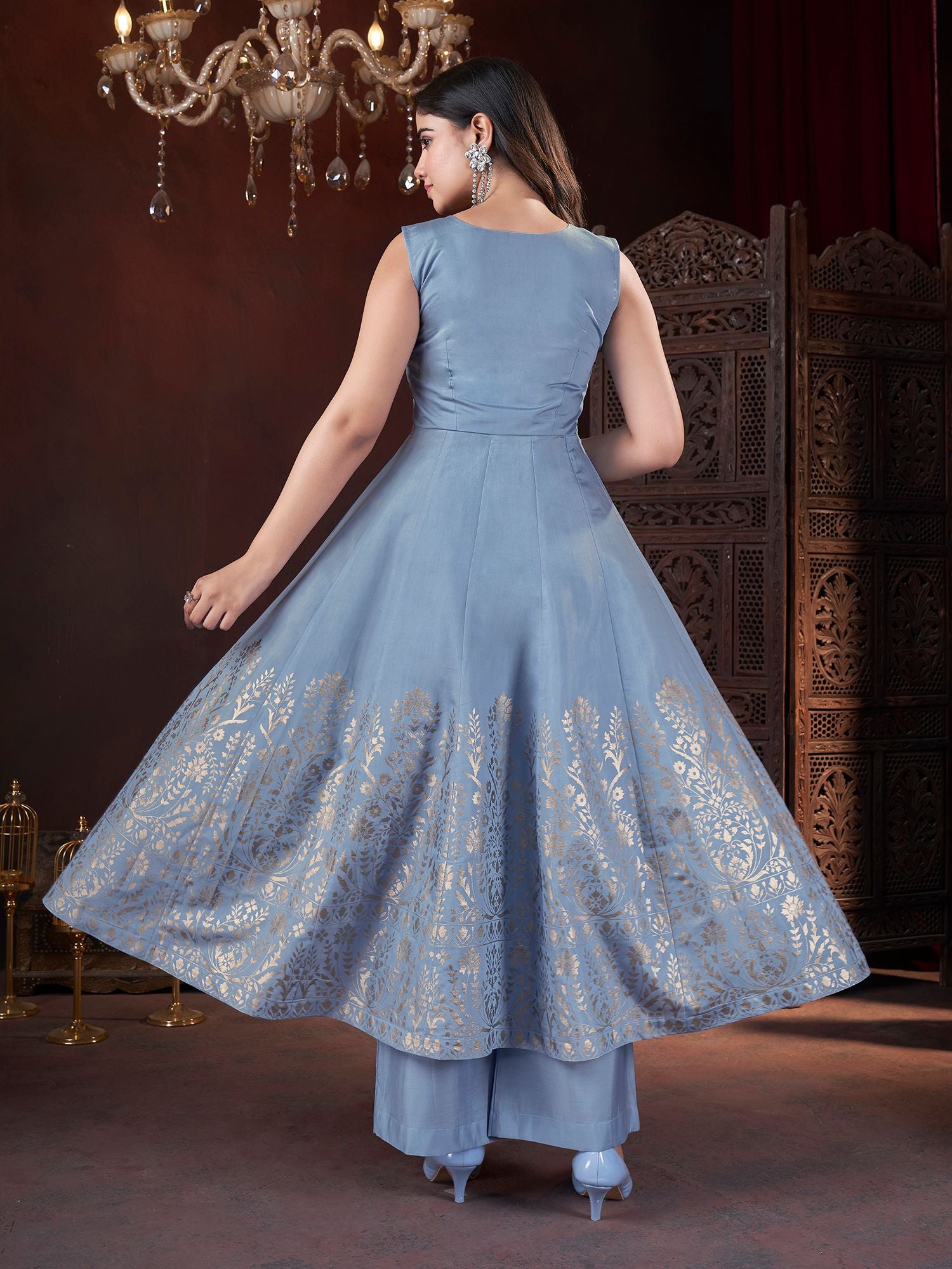 Salwar Suit