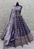 Bridal Lehenga