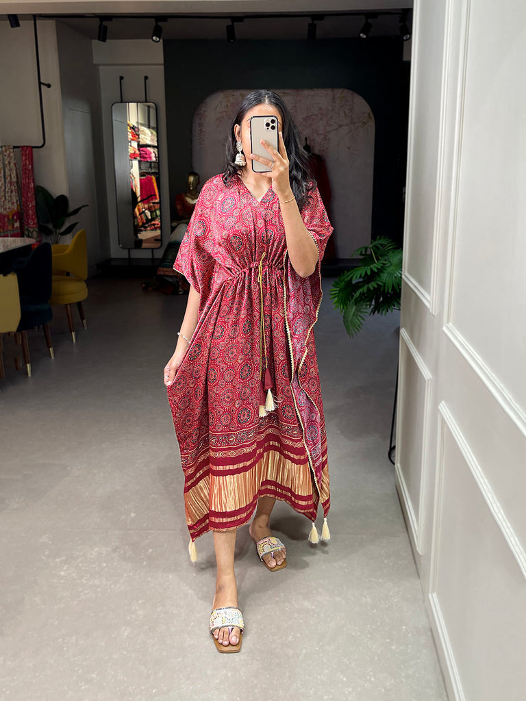 Kaftan
