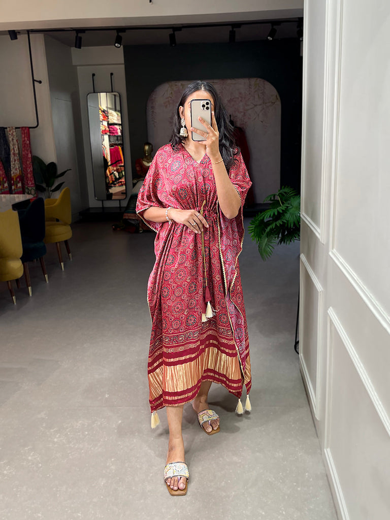 Kaftan