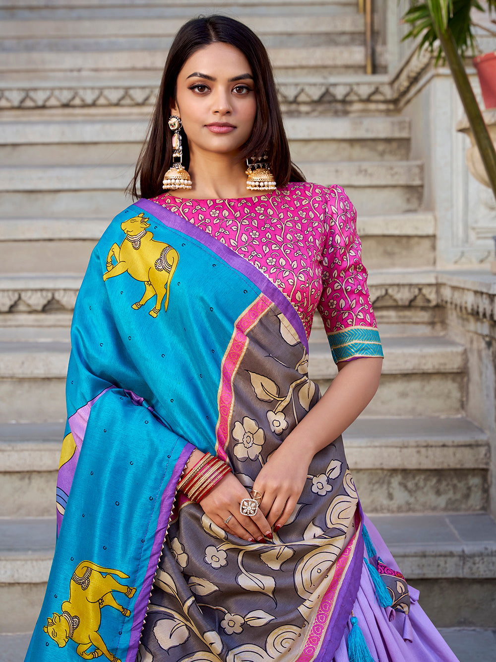 Lehenga Choli