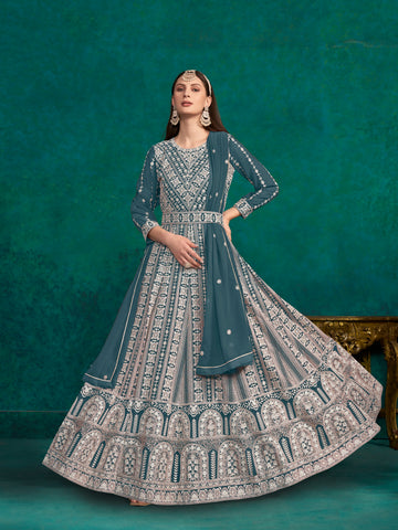Readymade Gown