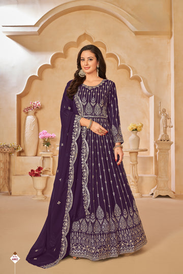 Readymade Gown