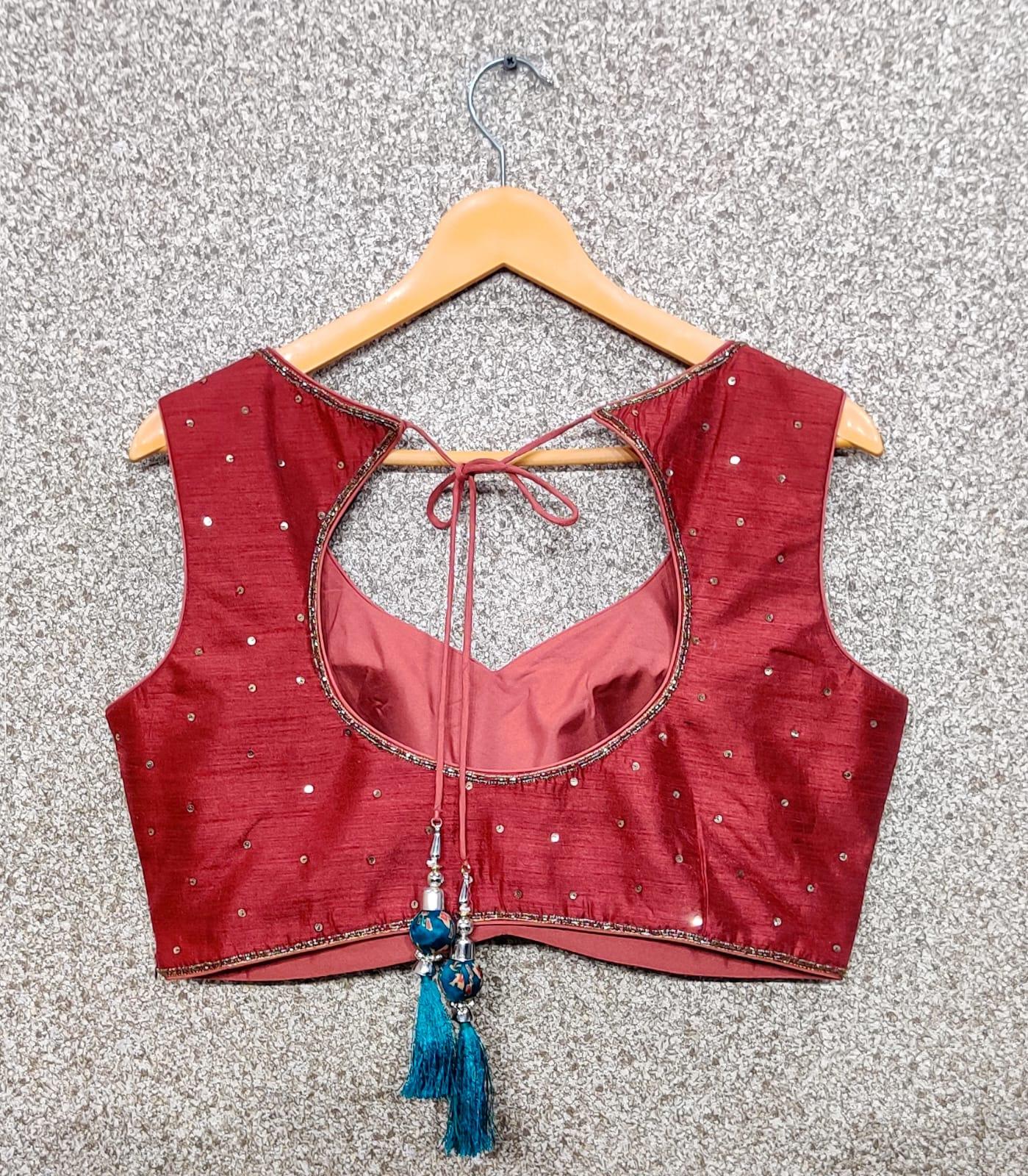 Beautiful Bridal Wedding Lehenga Choli - Anant Exports