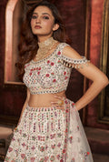 lehenga for weddings