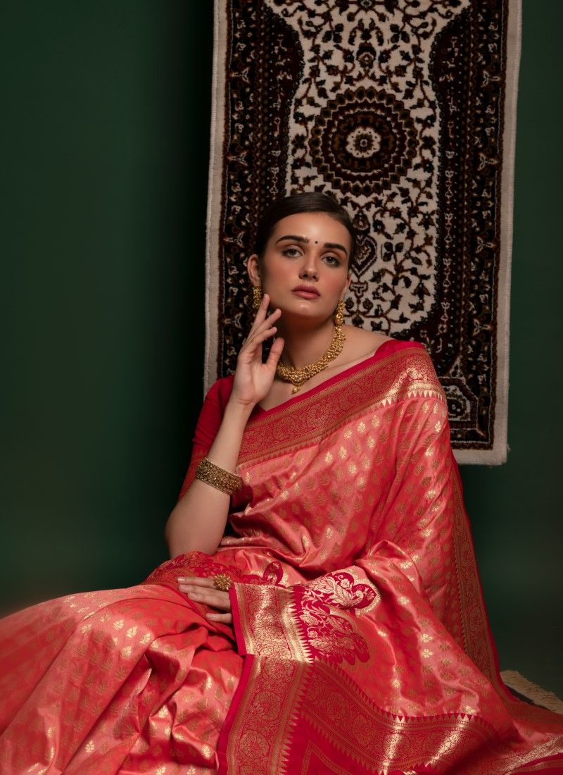 Banarasi Saree