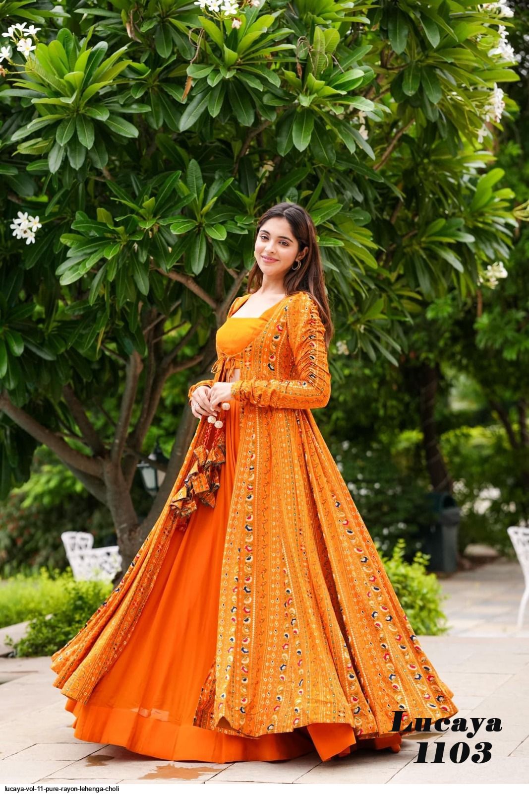 Kurti Set