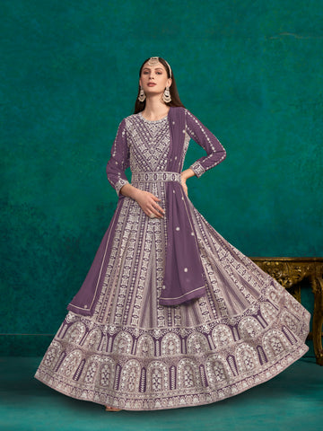 Readymade Gown