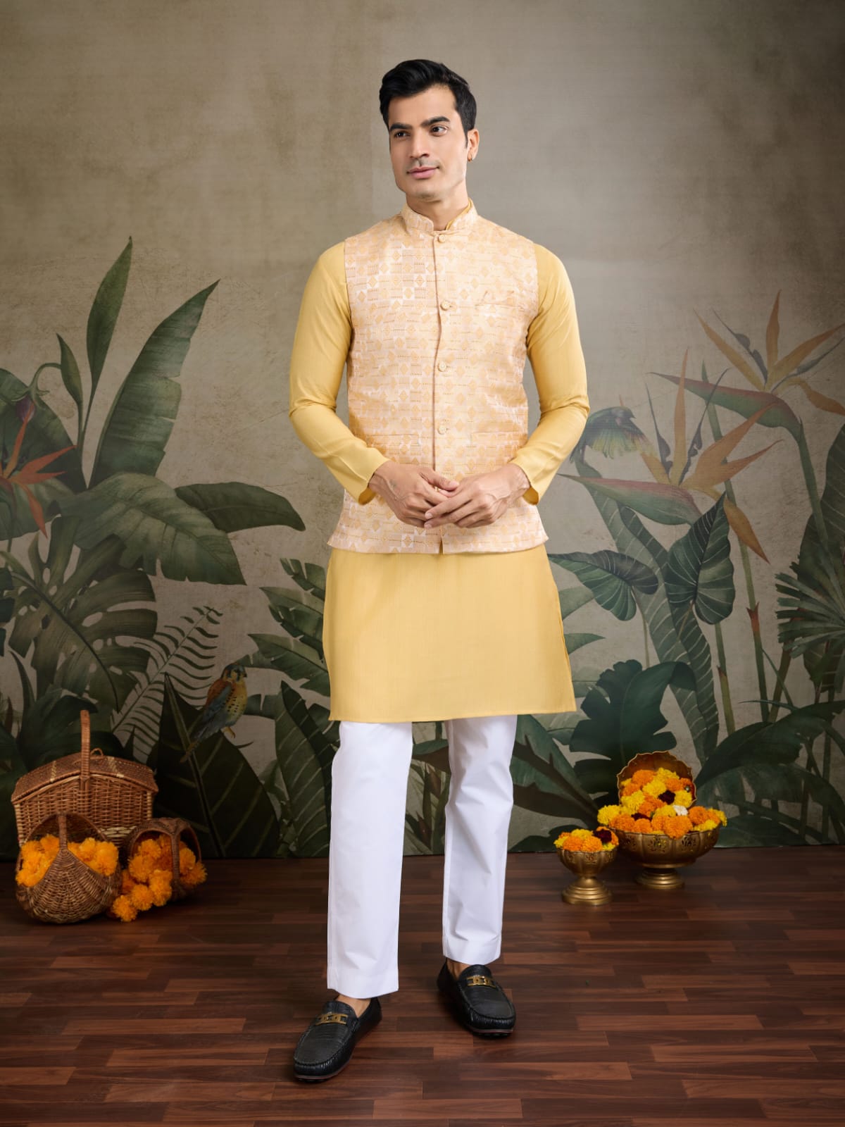 Kurta Pajama