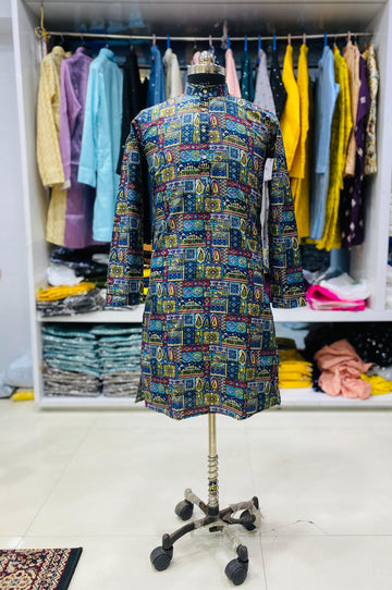 Men's Traditional Kurta Payjama