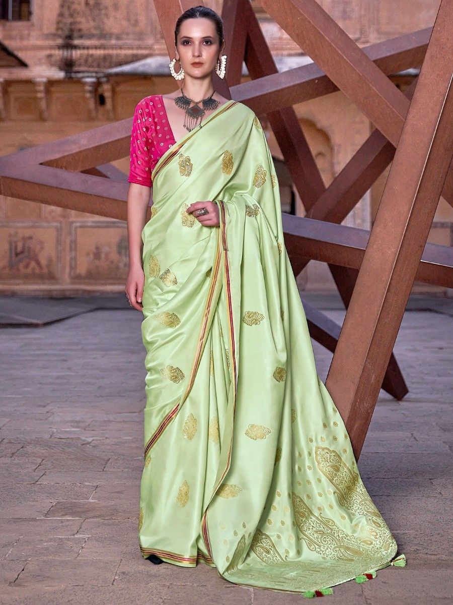 Satin Silk