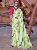 Satin Silk
