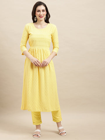 POORVA VOL 02 FESTIVE WEAR KURTI
