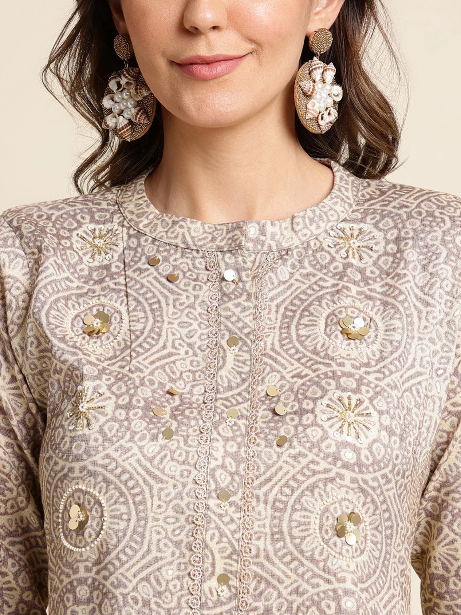 HIMANSHI VOL 05 FESTIVE WEAR TOP D.NO T1997