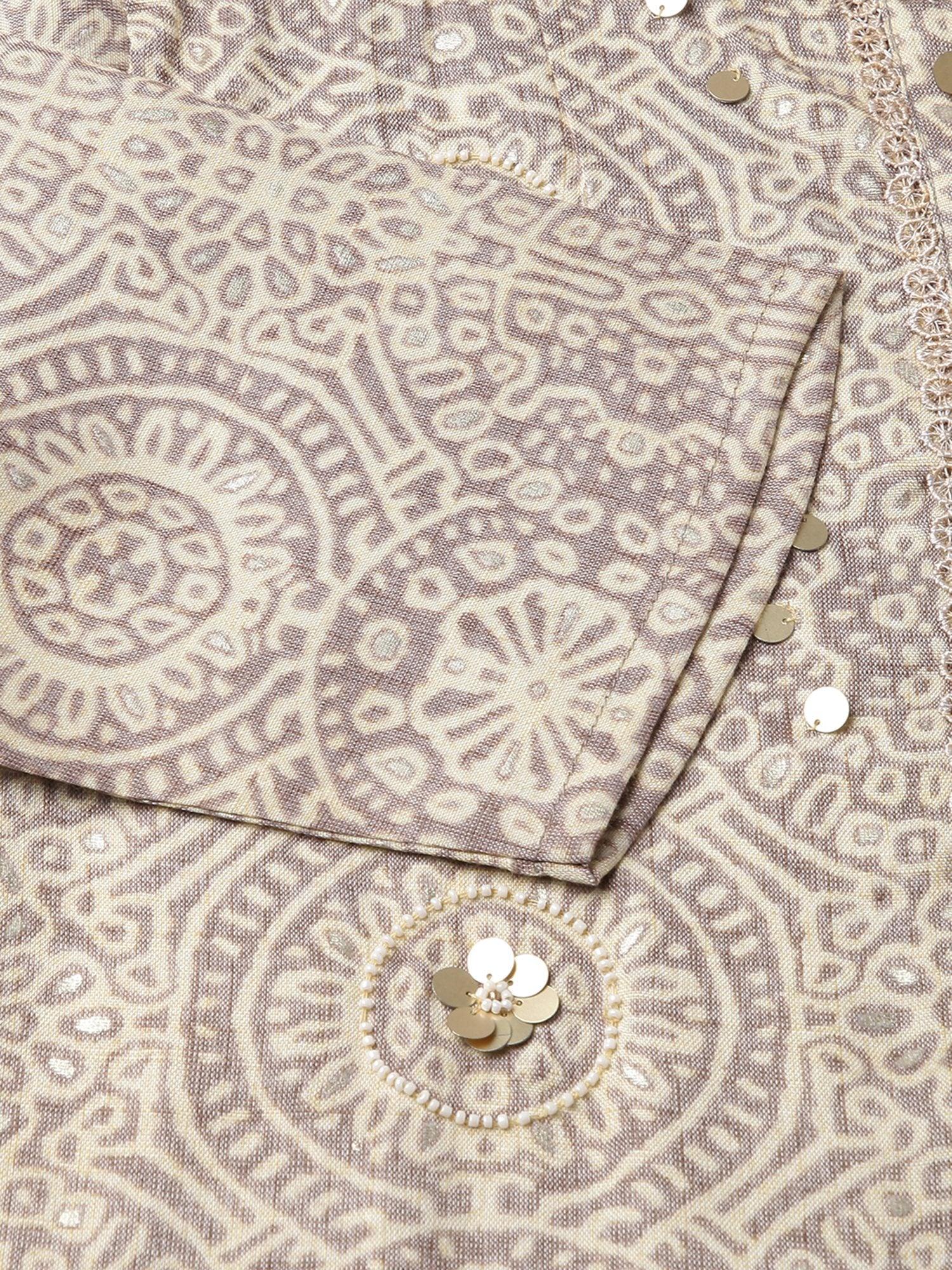 HIMANSHI VOL 05 FESTIVE WEAR TOP D.NO T1997