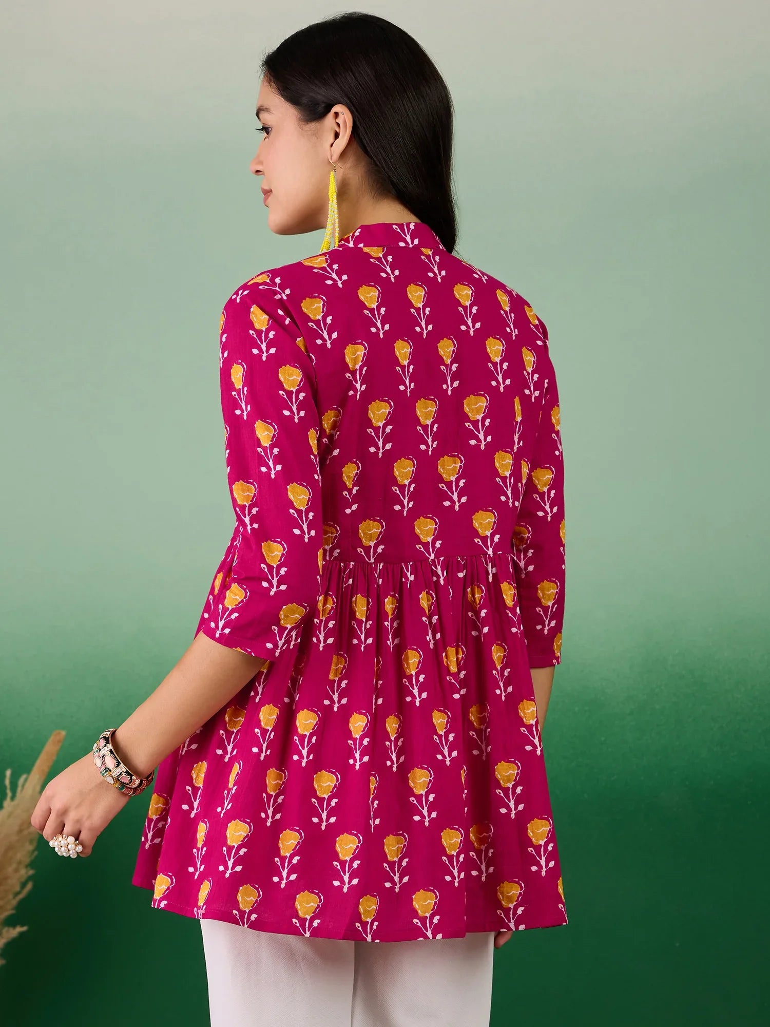 Western wear Short Tops for Casual and Party Wear