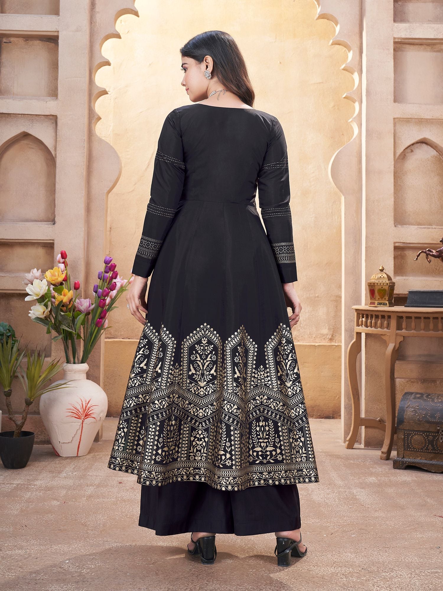 Salwar Suit