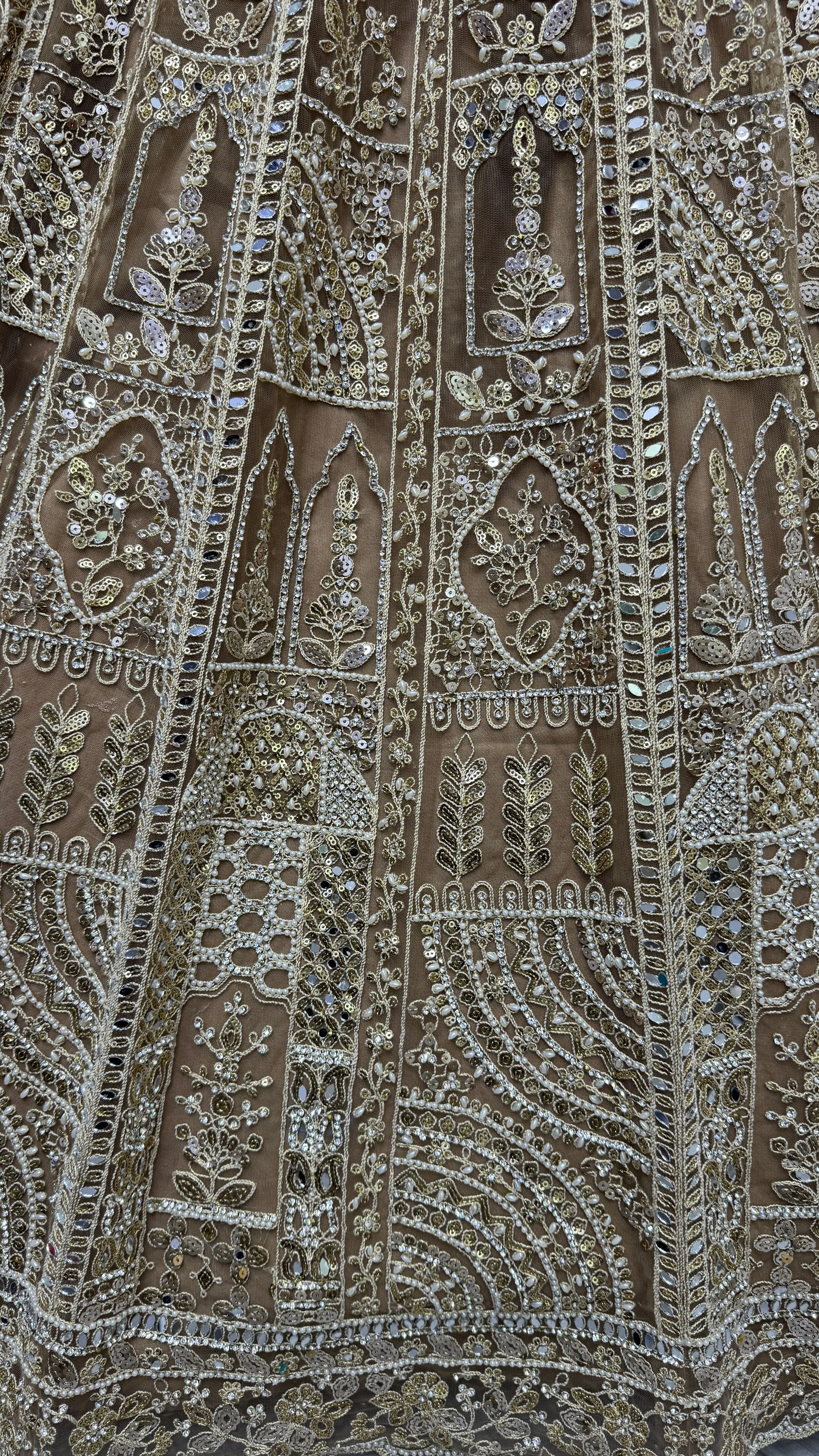 Bridal Lehenga