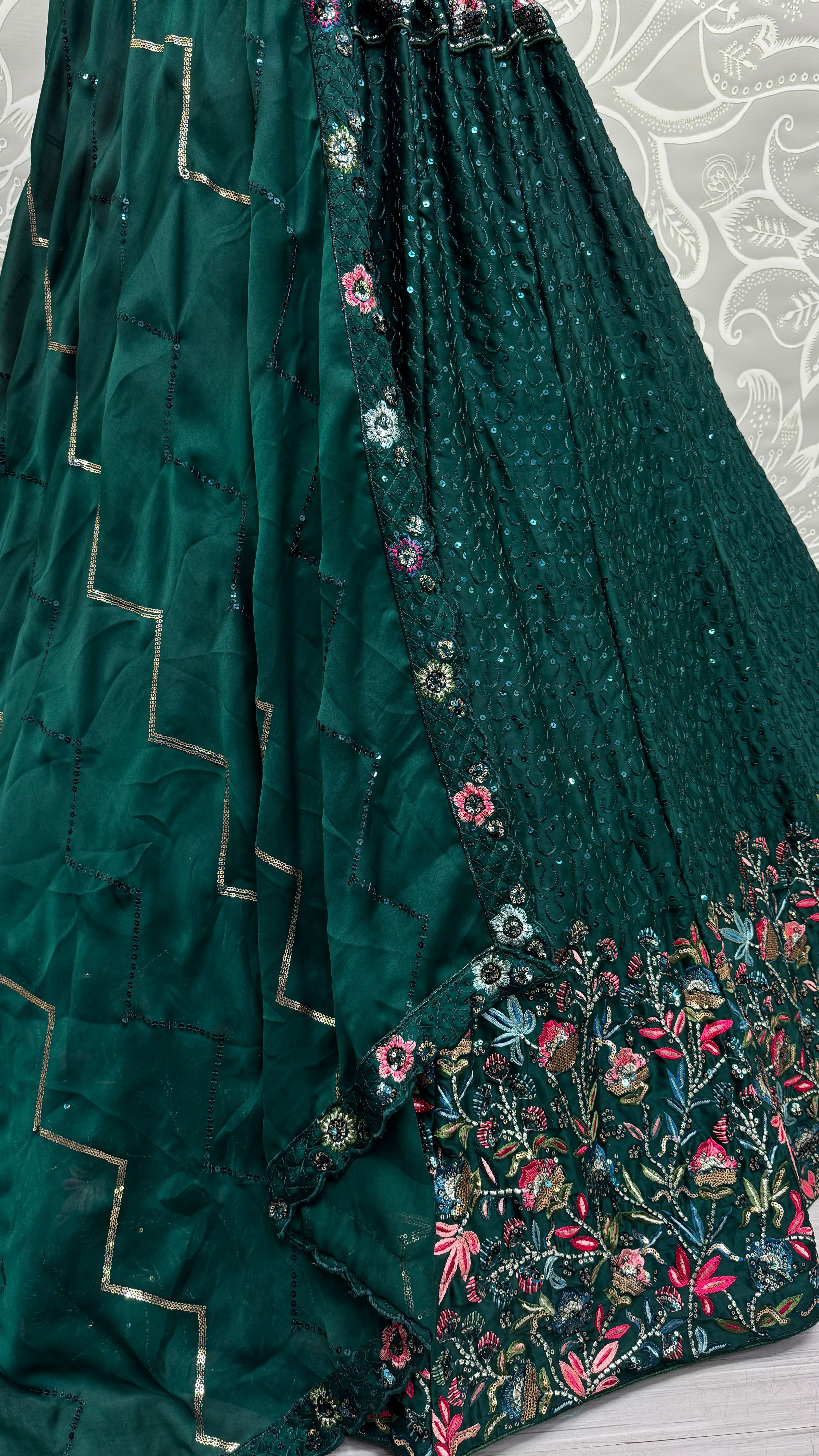 Lehenga Choli