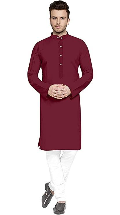 FESTIVAL KURTA - Anant Exports