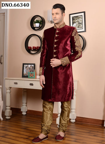 Readymade Sherwani Anant Tex Exports Private Limited