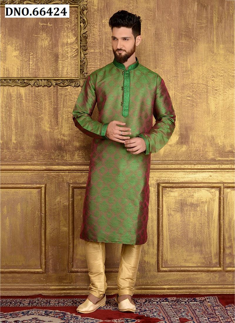 Kurta Pajama Anant Tex Exports Private Limited