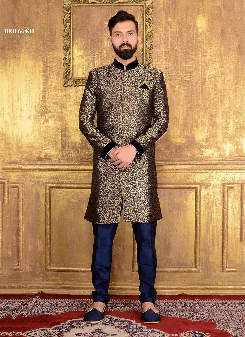 Readymade Sherwani Anant Tex Exports Private Limited