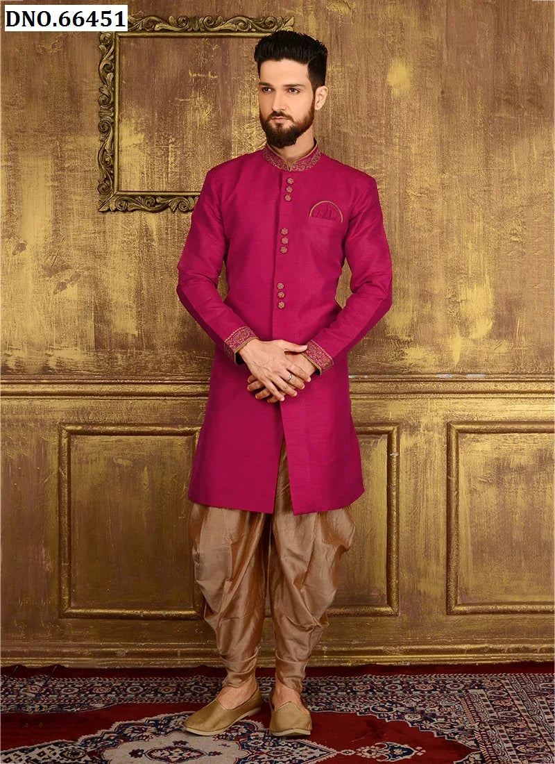 Readymade Sherwani Anant Tex Exports Private Limited