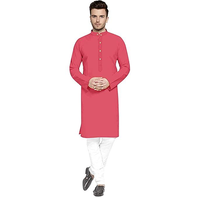 FESTIVAL KURTA - Anant Exports