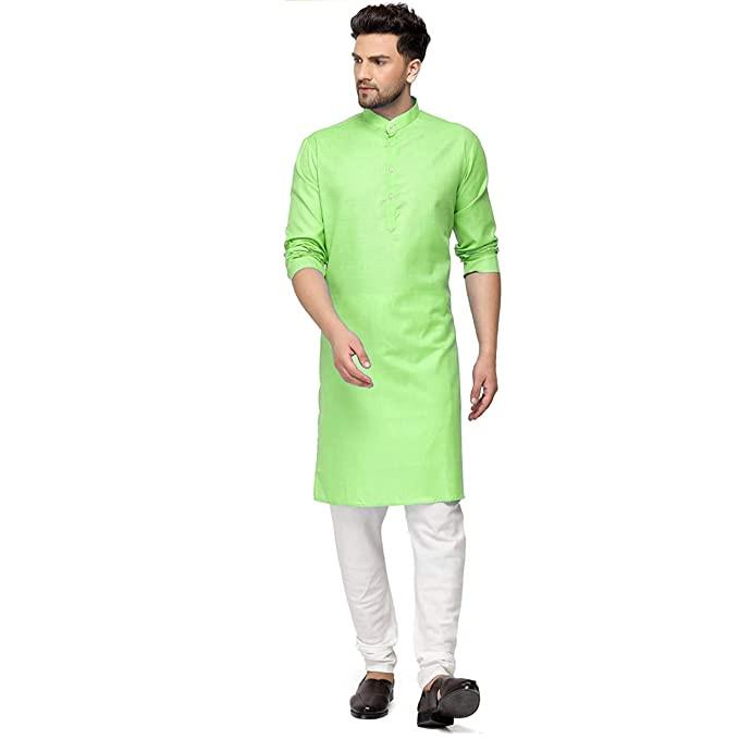 FESTIVAL KURTA - Anant Exports