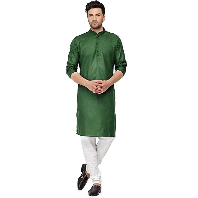 FESTIVAL KURTA - Anant Exports