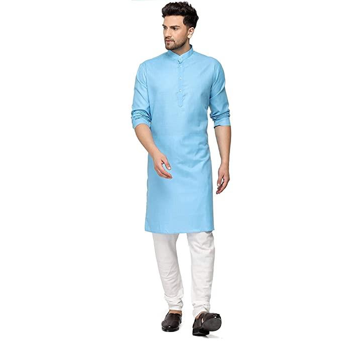FESTIVAL KURTA - Anant Exports