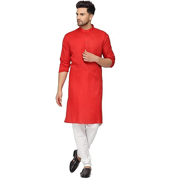 FESTIVAL KURTA - Anant Exports