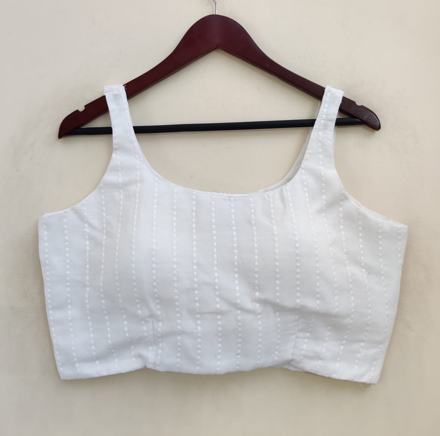 Readymade Cotton Blouse Anantexports