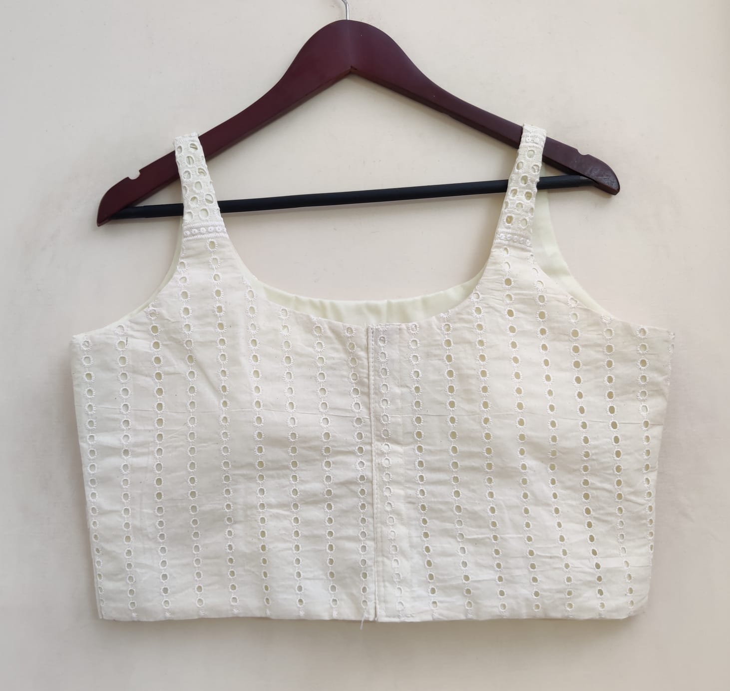 Readymade Cotton Blouse Anantexports