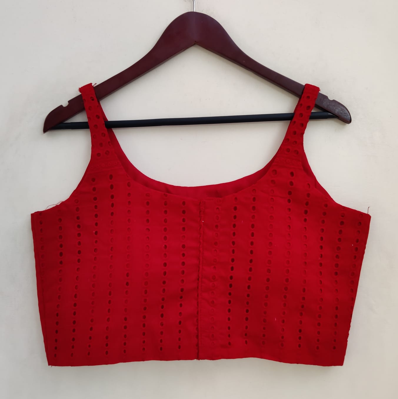 Readymade Cotton Blouse Anantexports