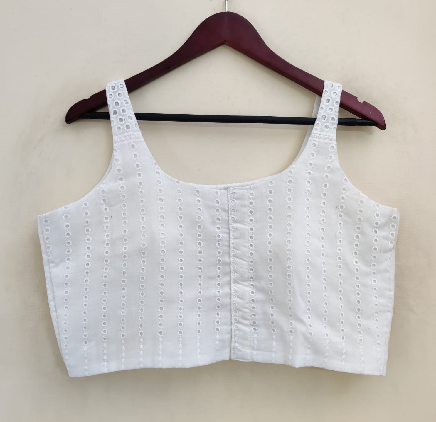 Readymade Cotton Blouse Anantexports