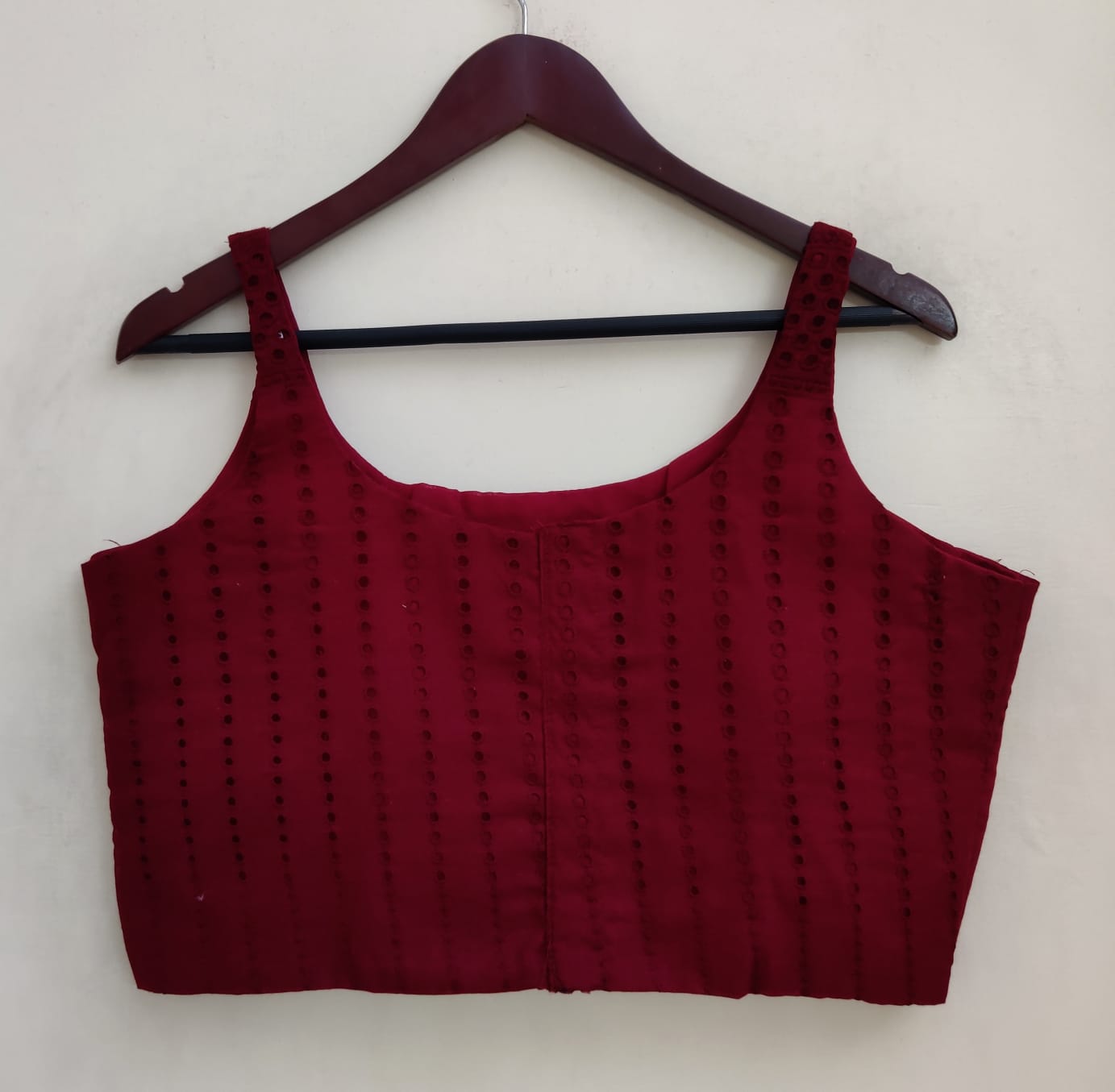 Readymade Cotton Blouse Anantexports