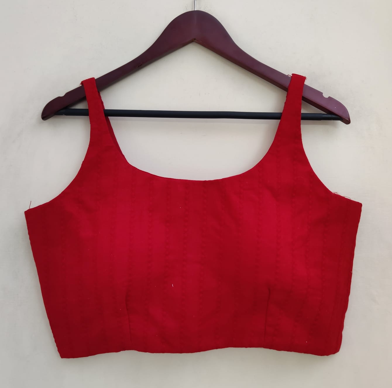 Readymade Cotton Blouse Anantexports