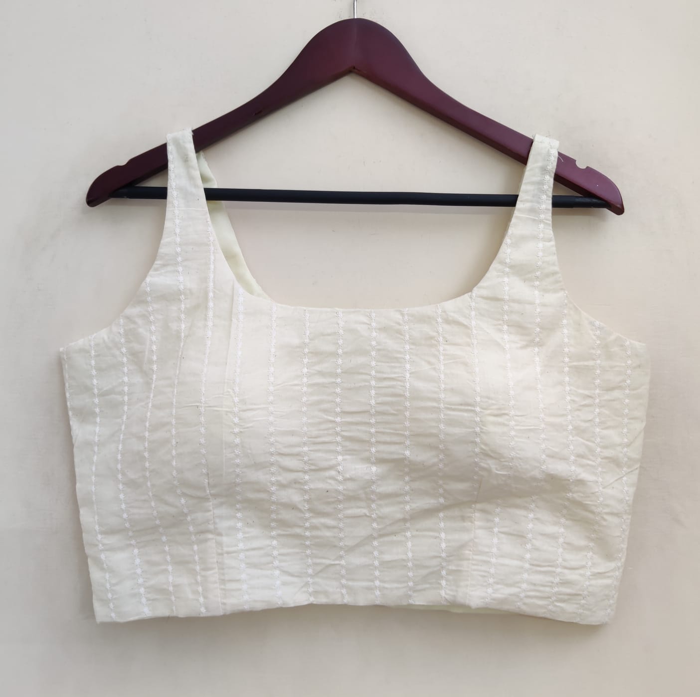 Readymade Cotton Blouse Anantexports