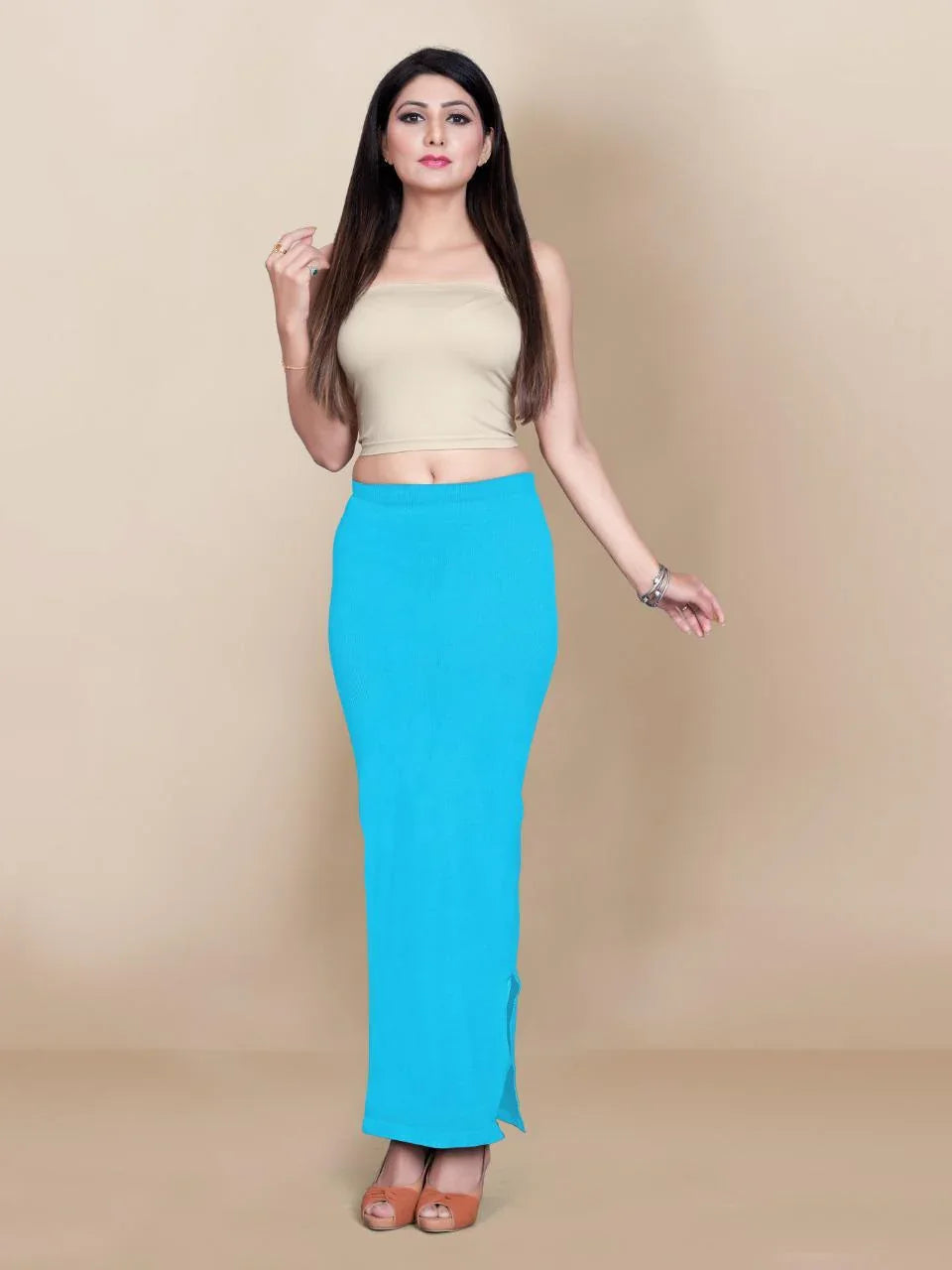 Saree Shapewear Petticoat Anant Tex Exports Private Limited